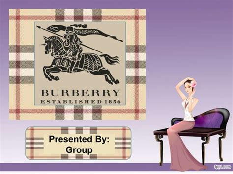 burberry case study|Analyzing Business & Marketing strategy of Burberry .